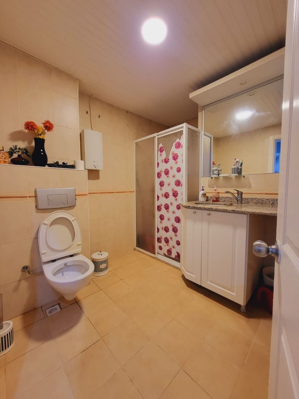 Квартира в Алании, Турция, 110 м2 фото 5