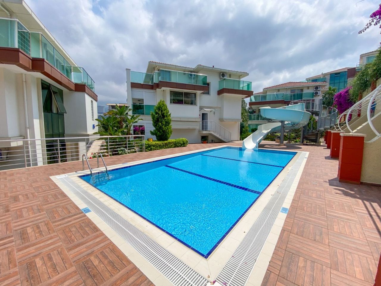 Вилла в Алании, Турция, 250 м2 фото 3