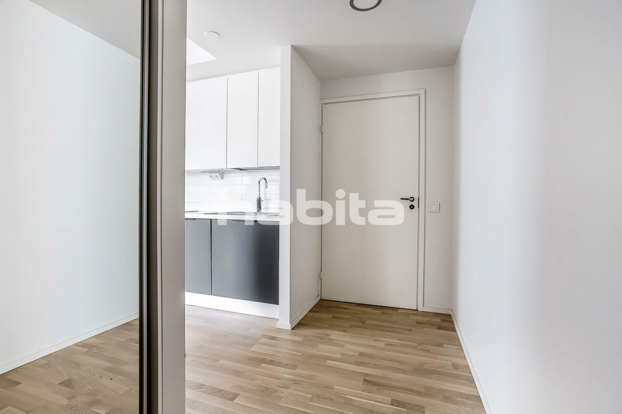 Апартаменты в Хельсинки, Финляндия, 51.5 м2 фото 4
