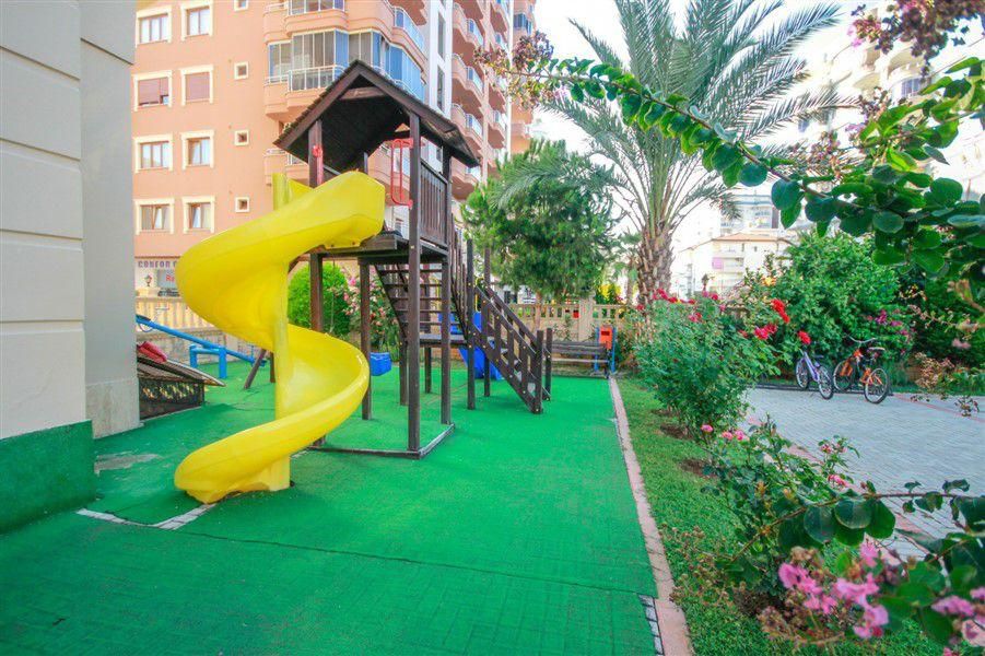 Квартира в Алании, Турция, 110 м2 фото 5
