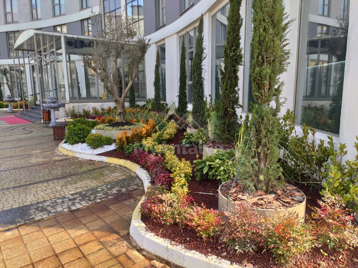 Квартира в Стамбуле, Турция, 72 м2 фото 3