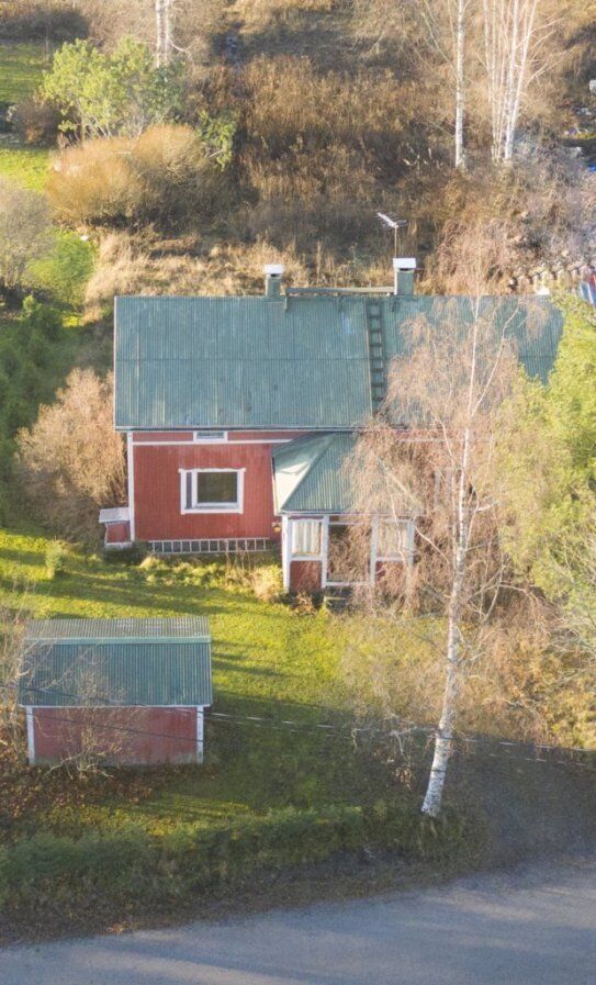 Дом в Пори, Финляндия, 80 м2 фото 3