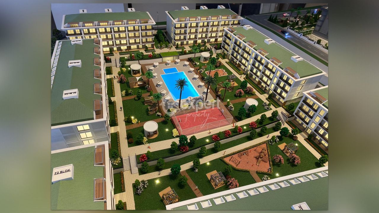Квартира в Стамбуле, Турция, 95 м2 фото 3