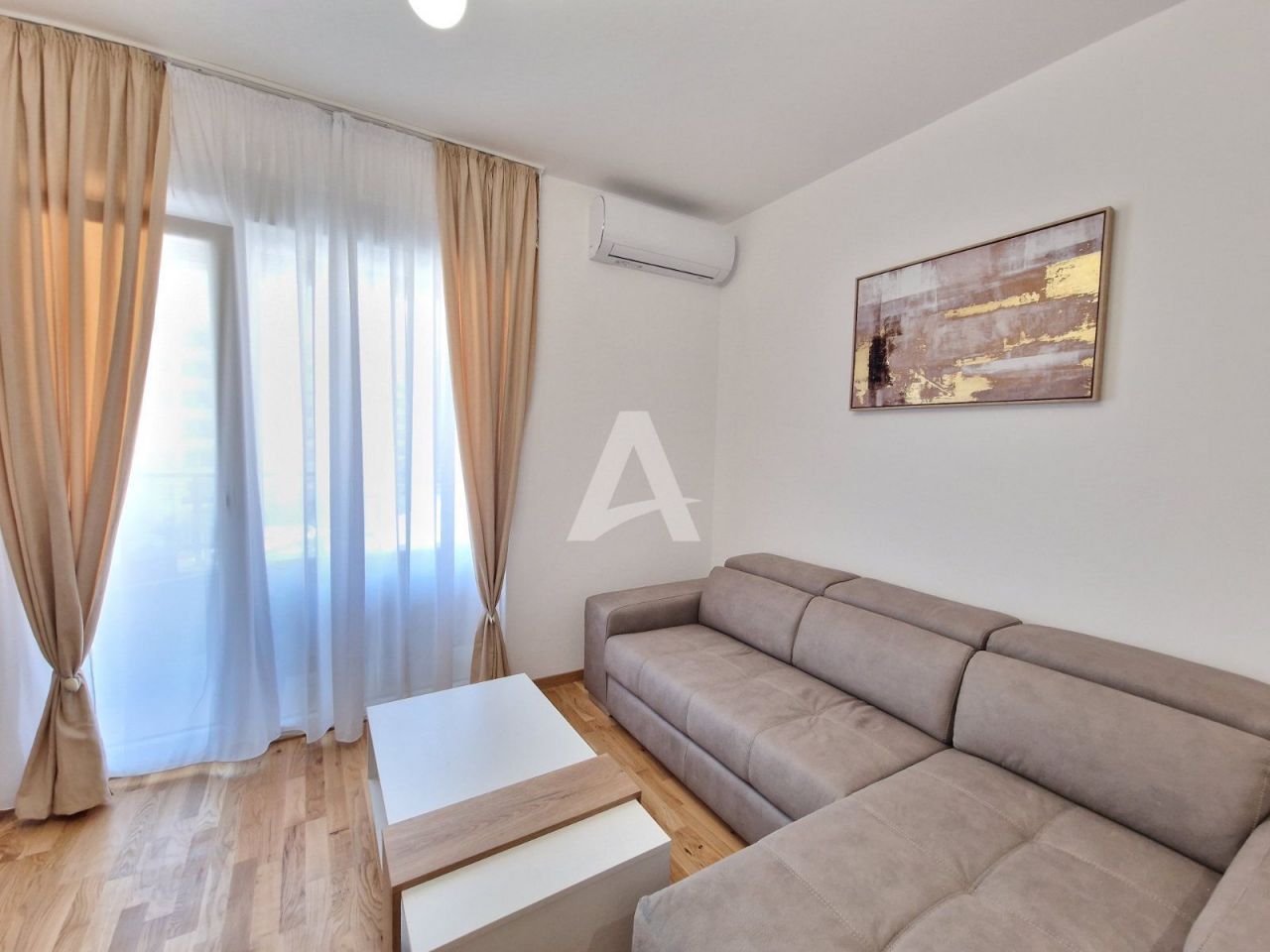 Апартаменты в Будве, Черногория, 48 м2 фото 4