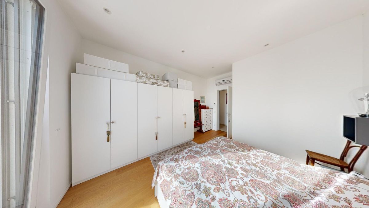 Квартира в Вене, Австрия, 125 м2 фото 1