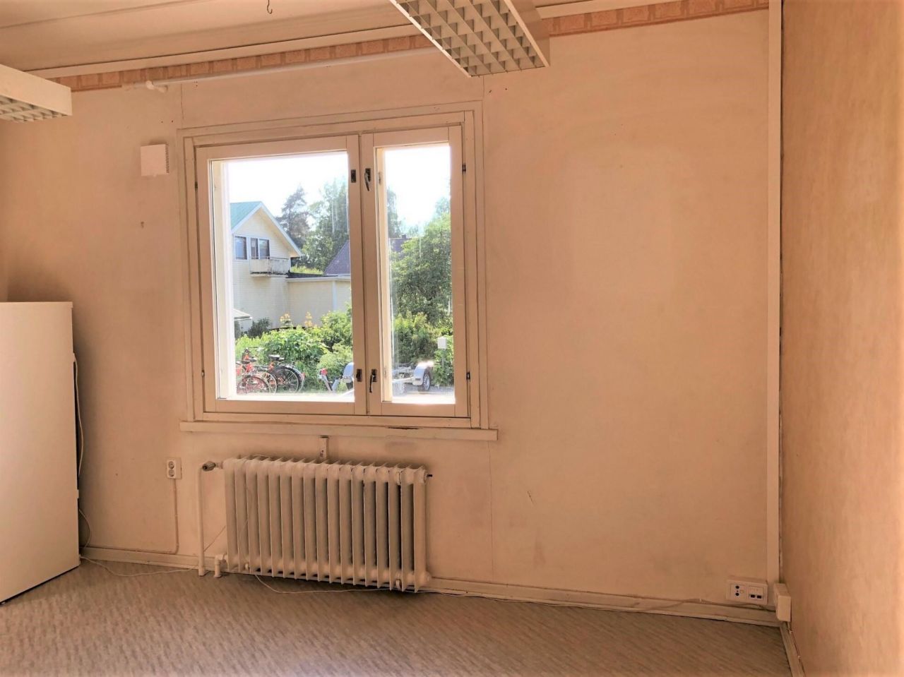 Квартира в Валкеакоски, Финляндия, 42 м2 фото 4