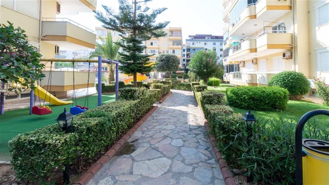 Квартира в Алании, Турция, 120 м2 фото 5