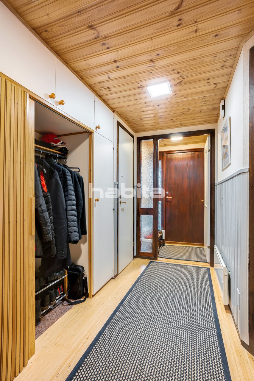 Дом Kaarina, Финляндия, 101.5 м2 фото 5