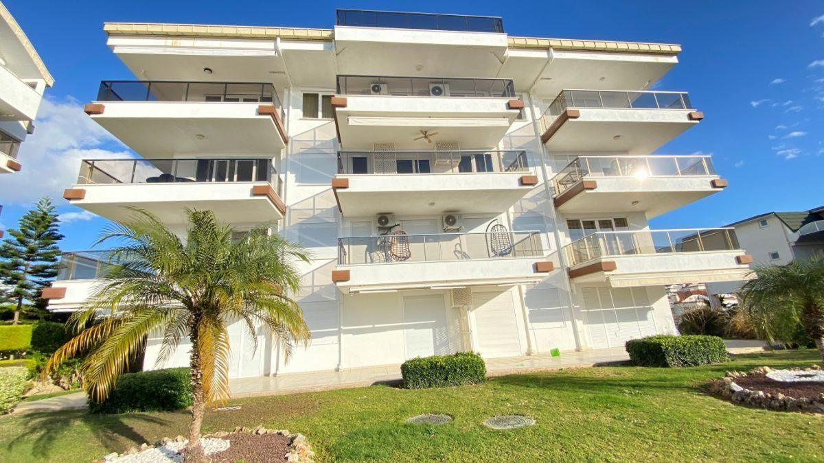 Пентхаус в Конаклы, Турция, 200 м2 фото 2
