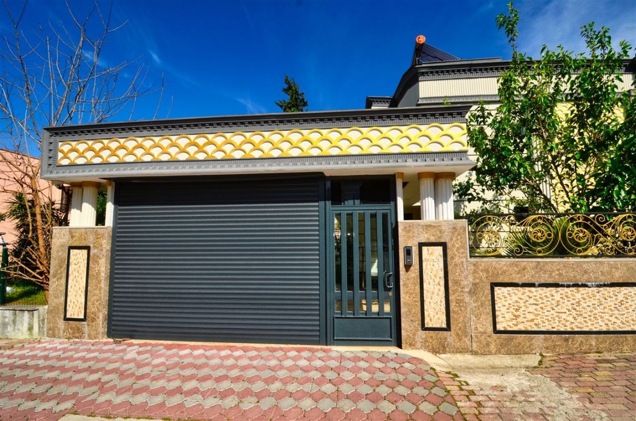 Вилла в Кемере, Турция, 350 м2 фото 3