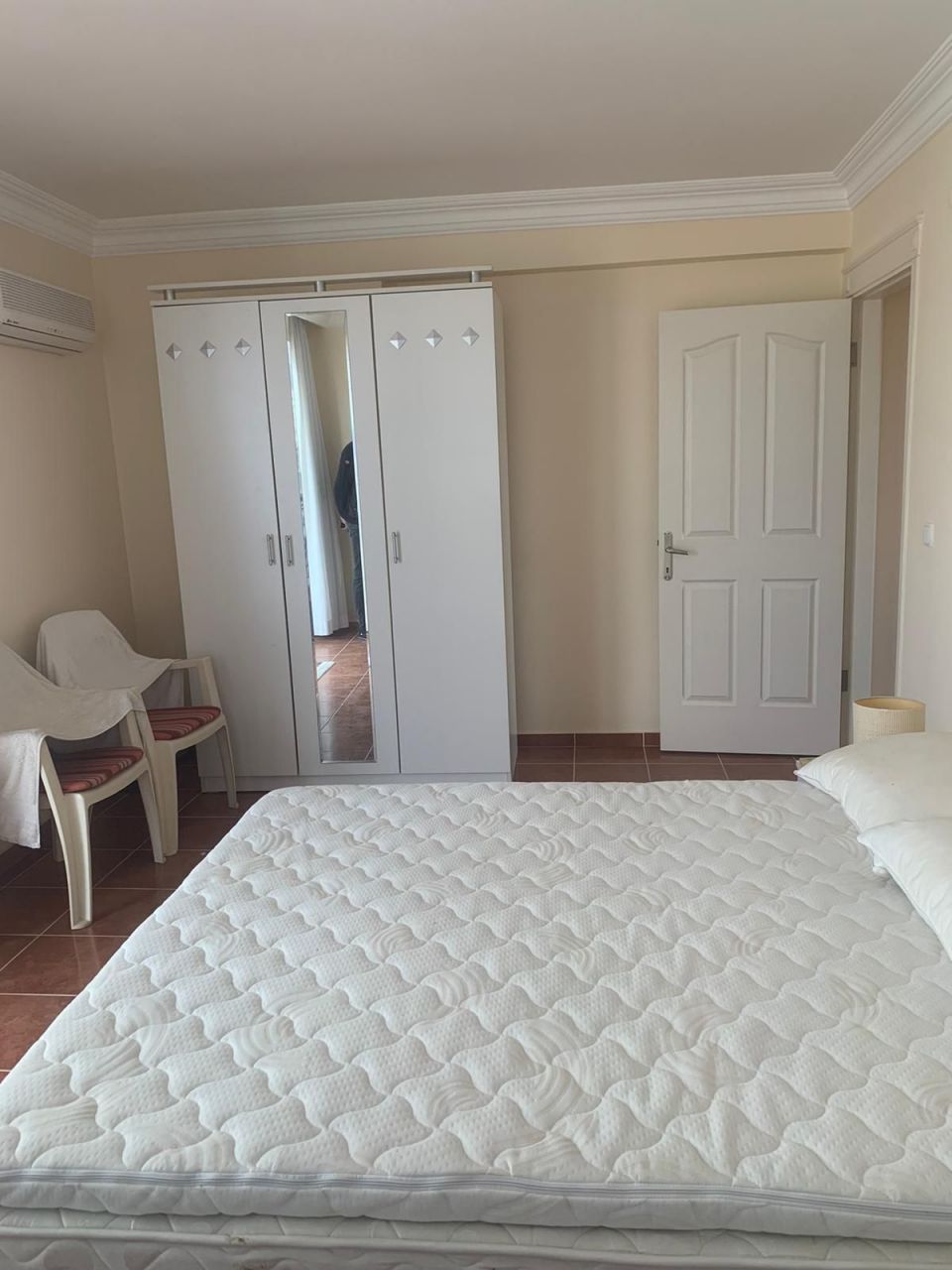 Квартира в Алании, Турция, 120 м2 фото 4