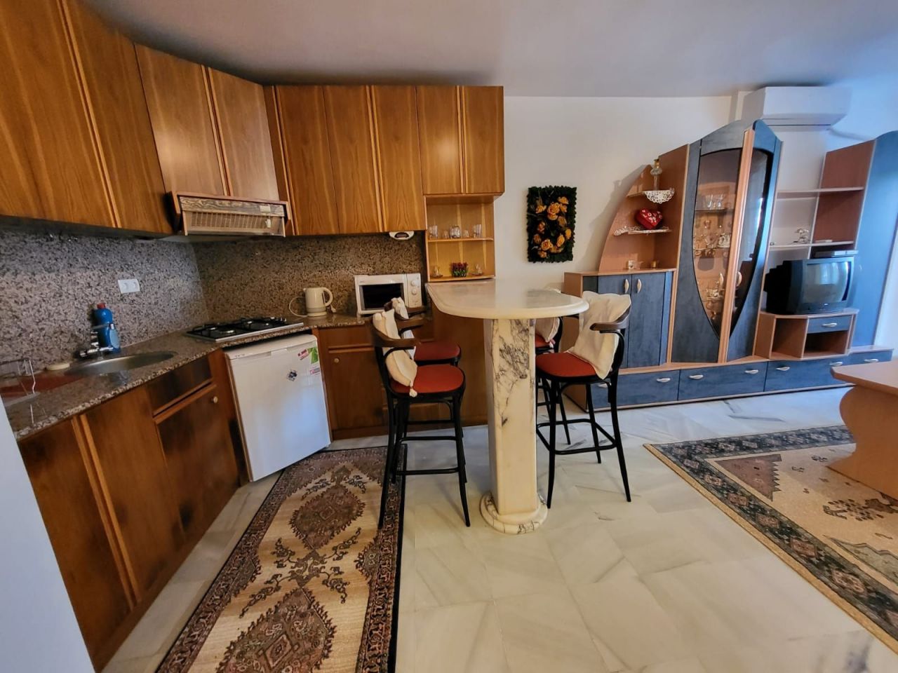 Квартира в Алании, Турция, 75 м2 фото 4