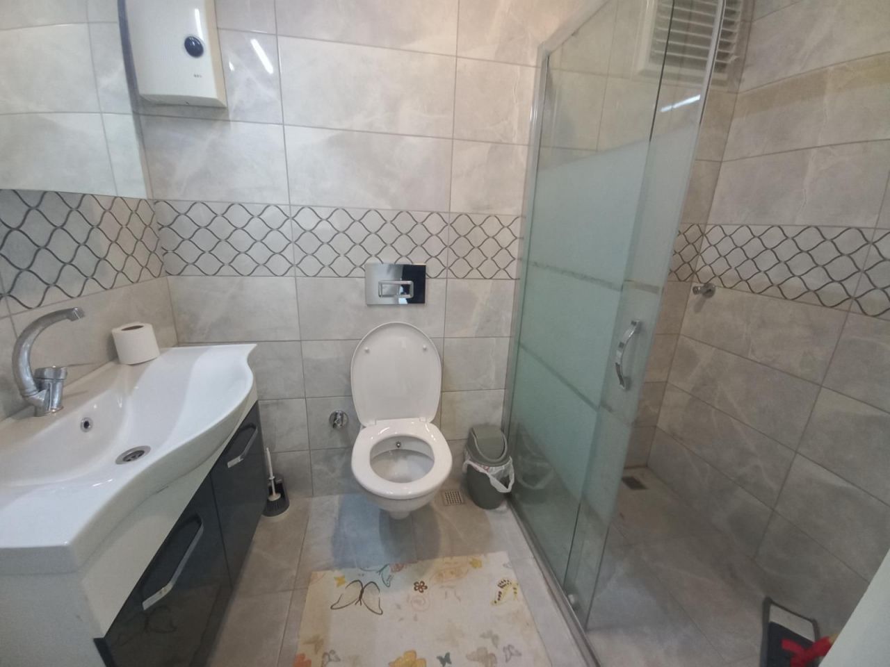 Квартира в Авсалларе, Турция, 60 м2 фото 4
