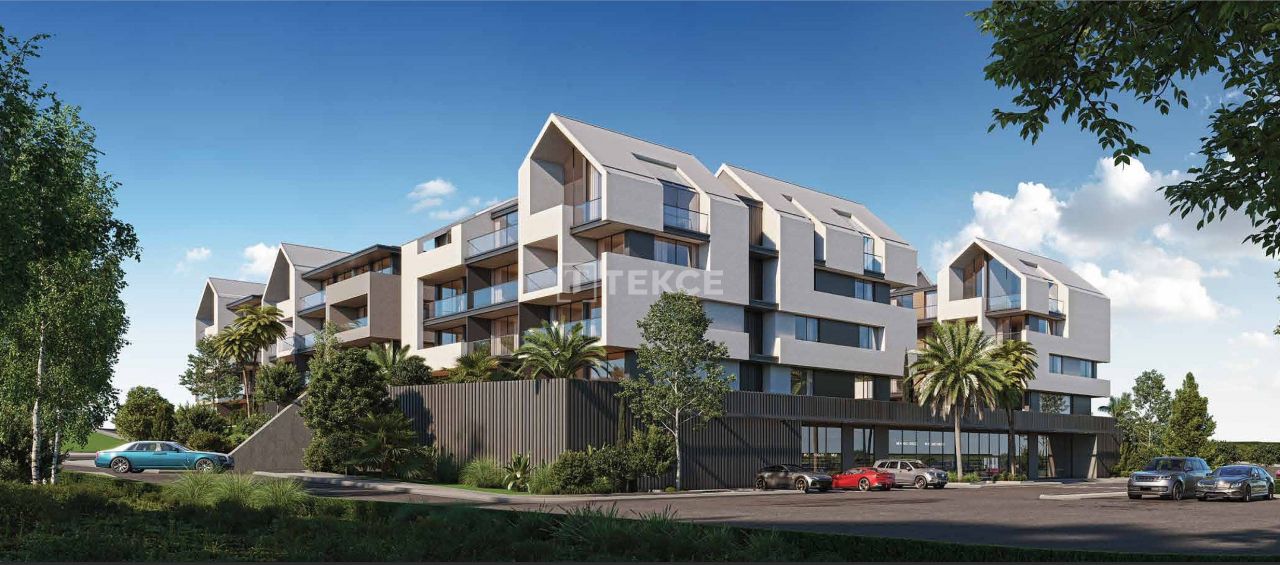 Пентхаус в Чешме, Турция, 83 м2 фото 2
