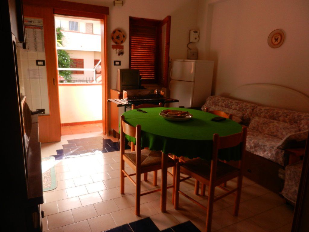 Квартира в Скалее, Италия, 70 м2 фото 2