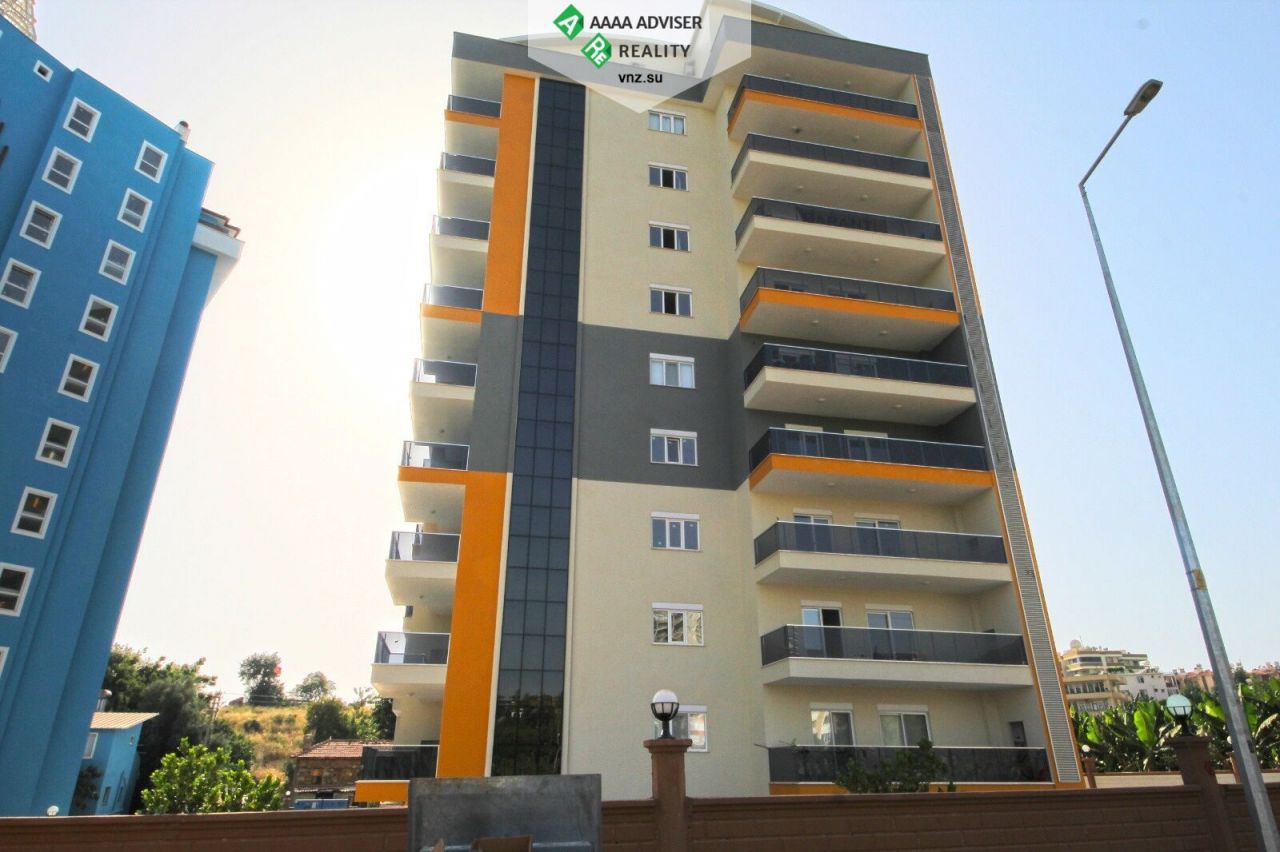 Квартира в Алании, Турция, 150 м2 фото 3