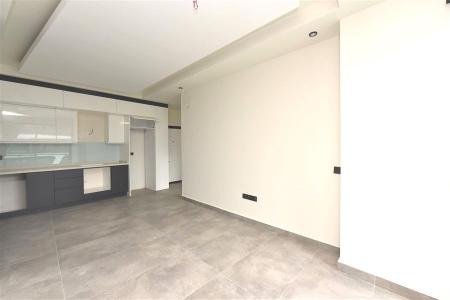 Квартира в Алании, Турция, 56 м2 фото 4