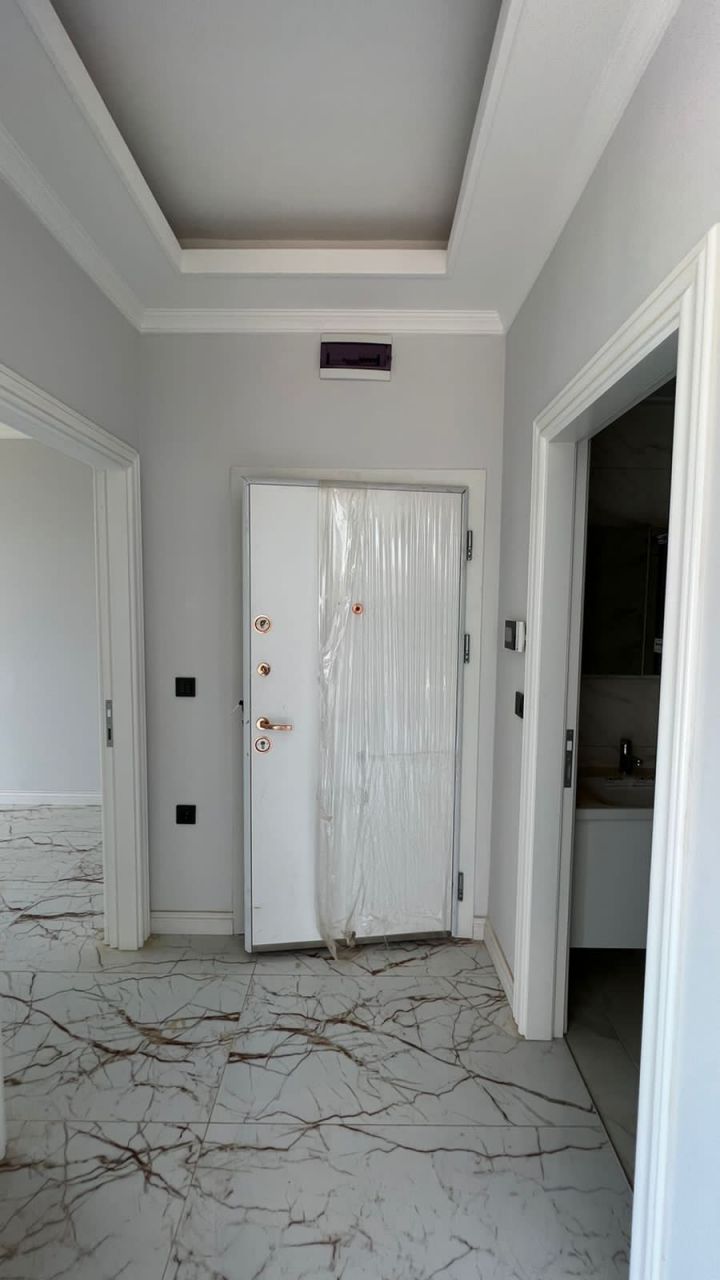 Квартира в Алании, Турция, 50 м2 фото 5