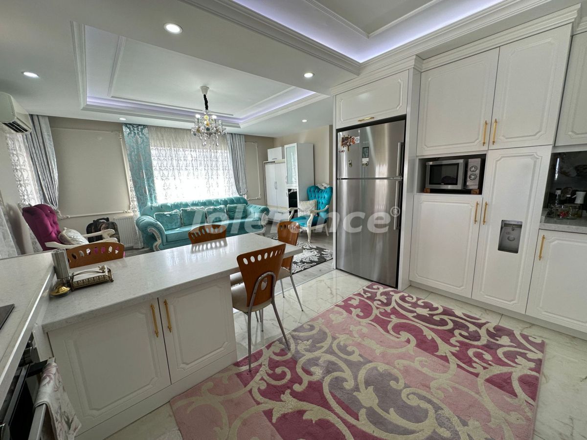 Апартаменты в Анталии, Турция, 290 м2 фото 5