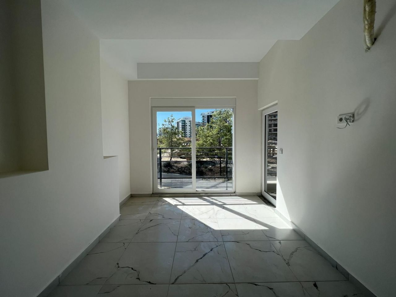Квартира в Авсалларе, Турция, 50 м2 фото 5
