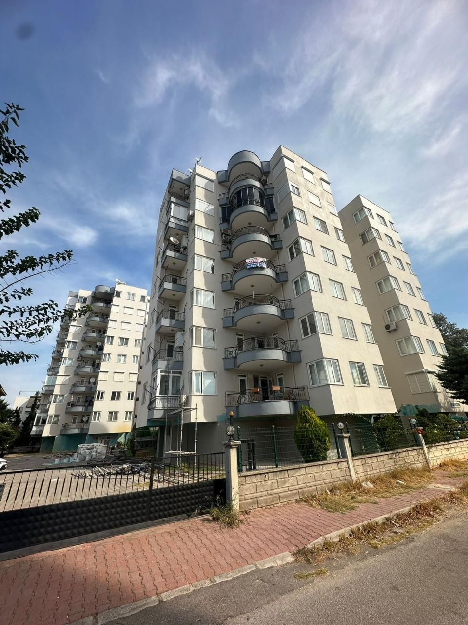 Квартира в Анталии, Турция, 140 м2 фото 4