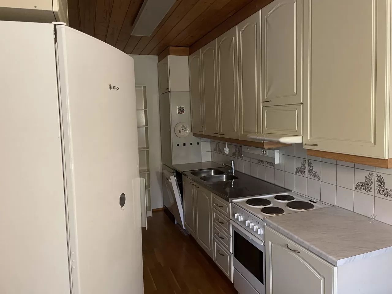 Дом в Кухмо, Финляндия, 97 м2 фото 2