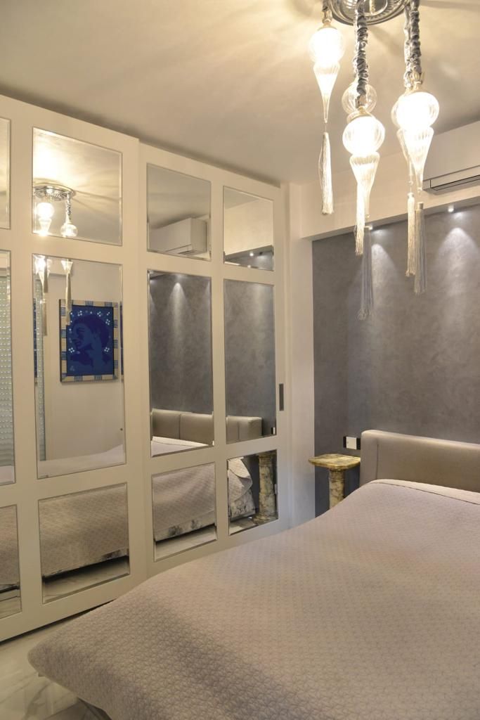 Квартира в Бордигере, Италия, 45 м2 фото 5