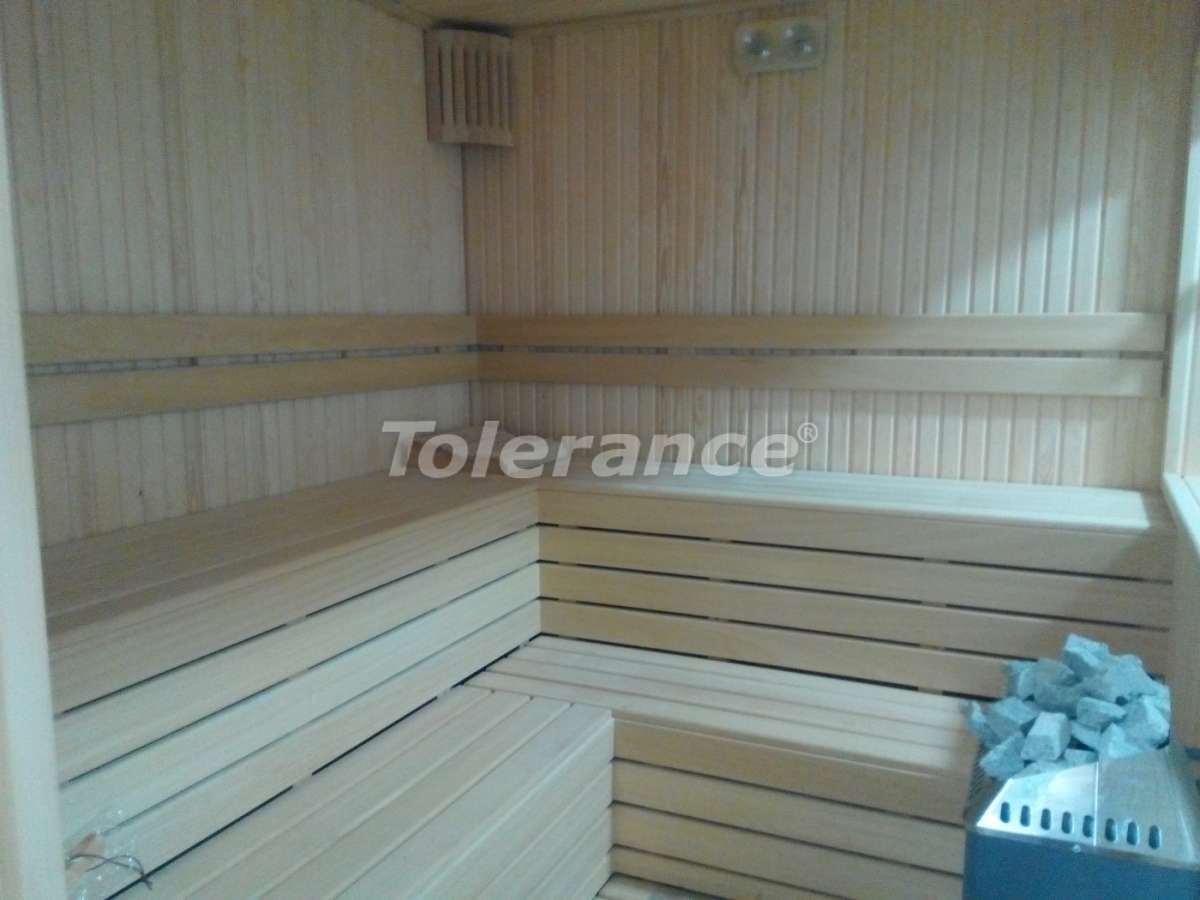 Апартаменты в Алании, Турция, 48 м2 фото 5