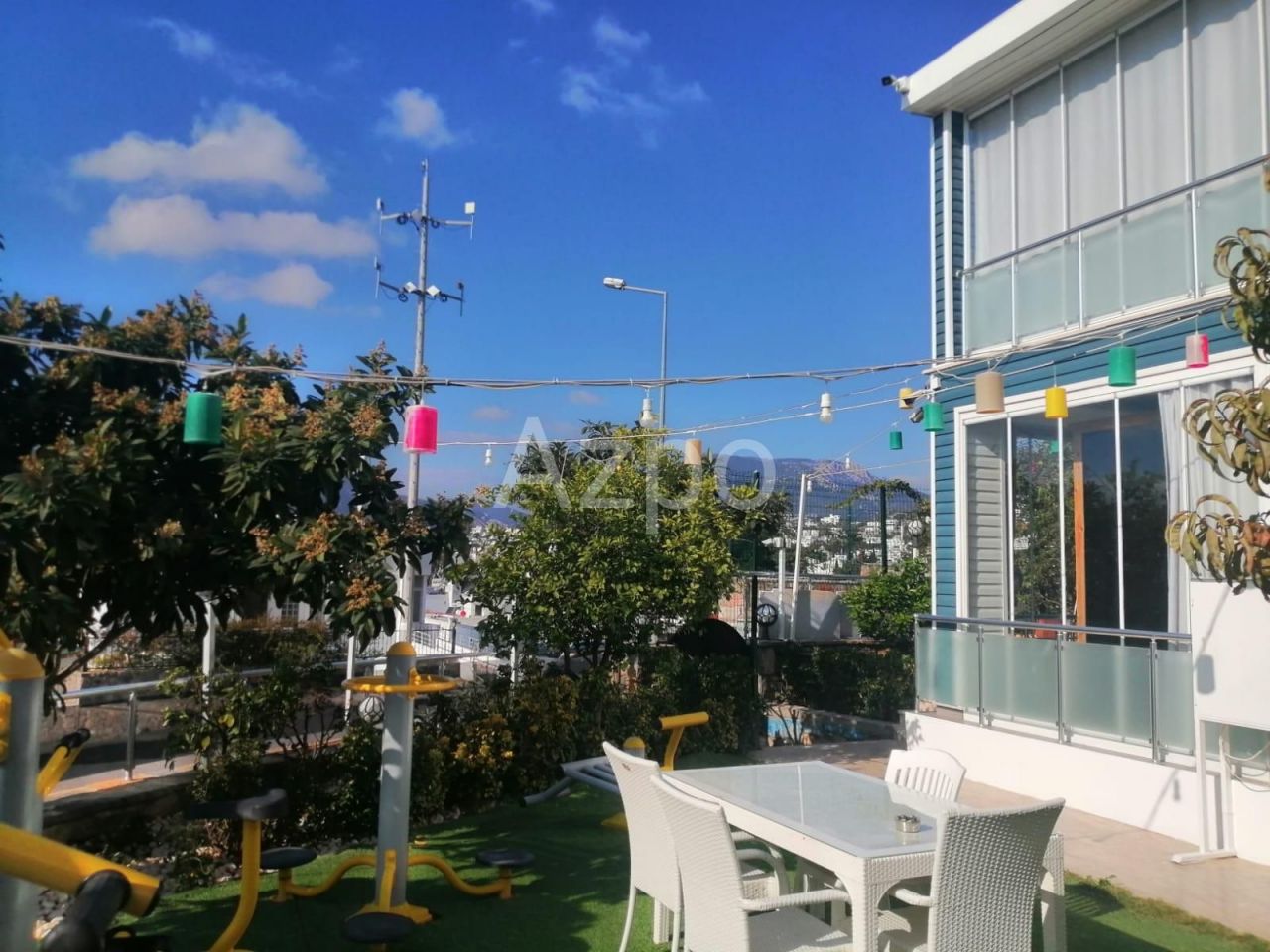 Вилла в Бодруме, Турция, 250 м2 фото 3