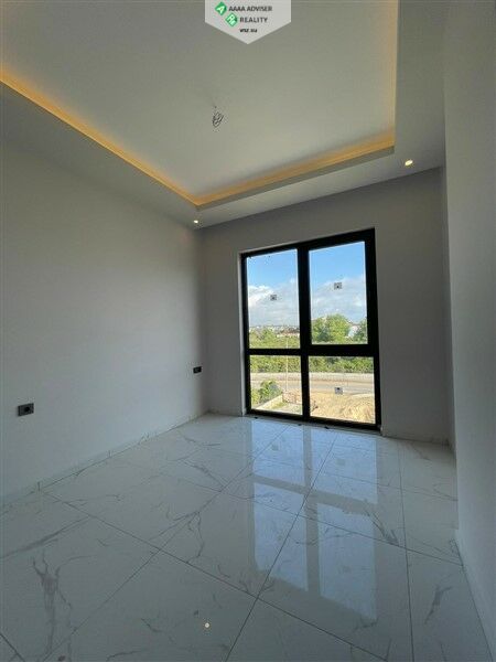 Квартира в Алании, Турция, 50 м2 фото 2