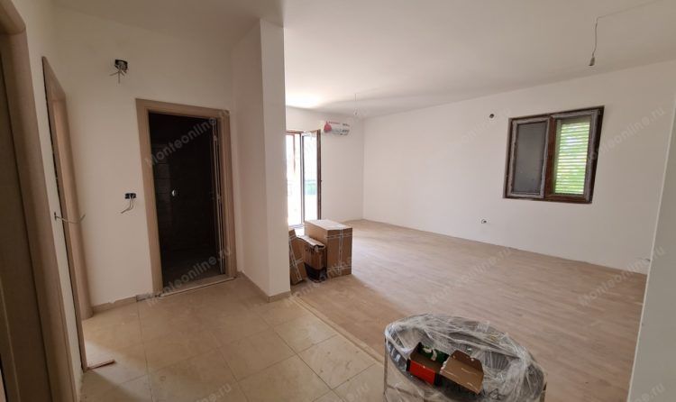 Пентхаус в Тивате, Черногория, 220 м2 фото 4