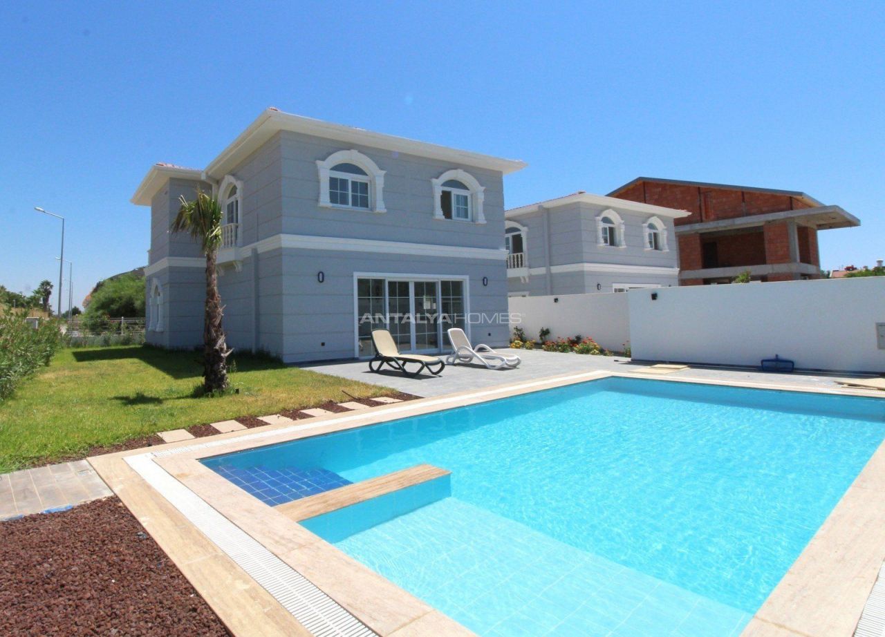 Вилла в Серике, Турция, 180 м2 фото 2