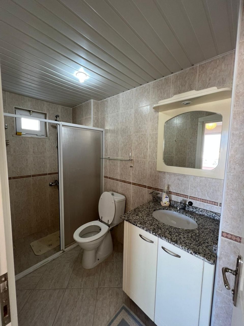 Квартира в Алании, Турция, 120 м2 фото 5