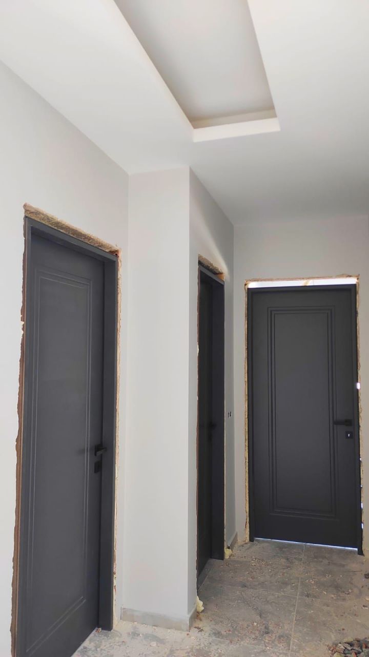 Квартира в Алании, Турция, 75 м2 фото 3