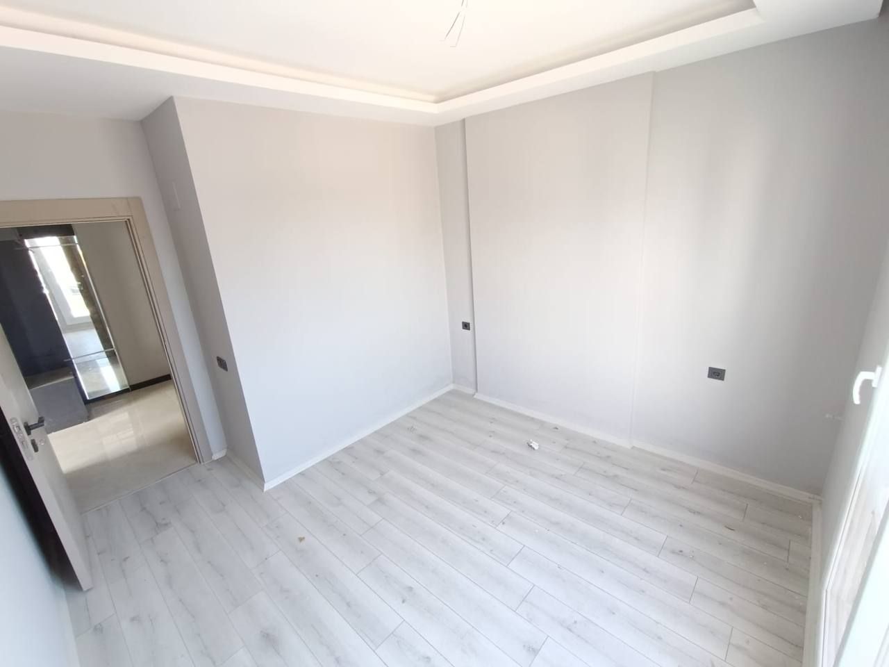 Квартира в Мерсине, Турция, 55 м2 фото 3