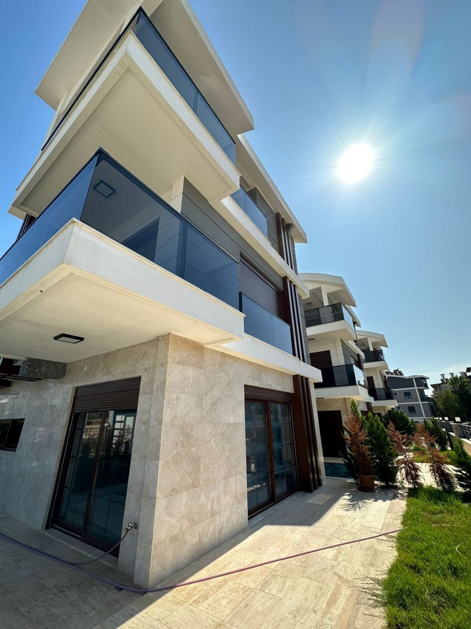 Вилла в Сиде, Турция, 250 м2 фото 3