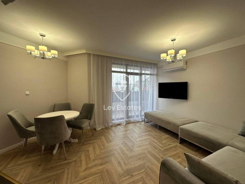 Квартира в Святом Власе, Болгария, 80 м2 фото 2