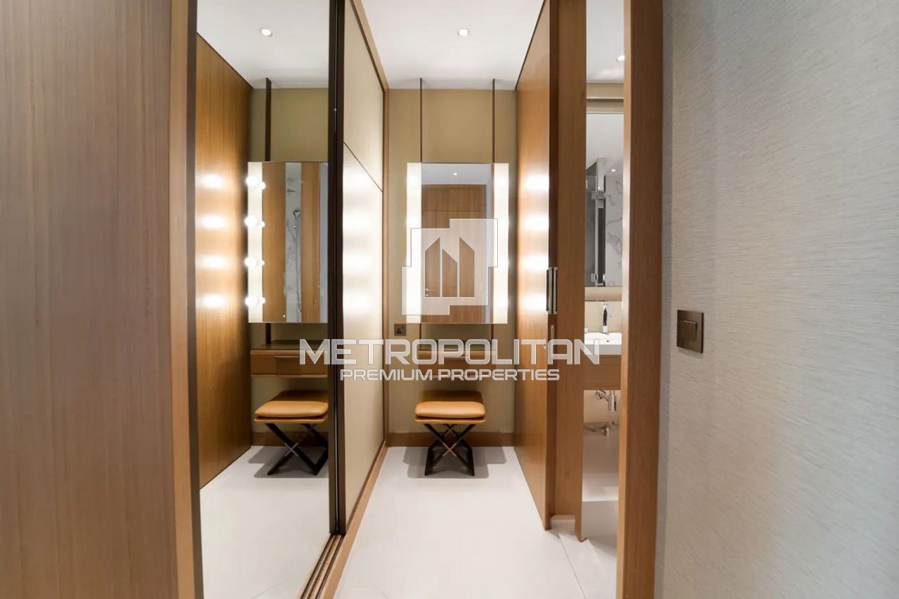Апартаменты в Дубае, ОАЭ, 75 м2 фото 5