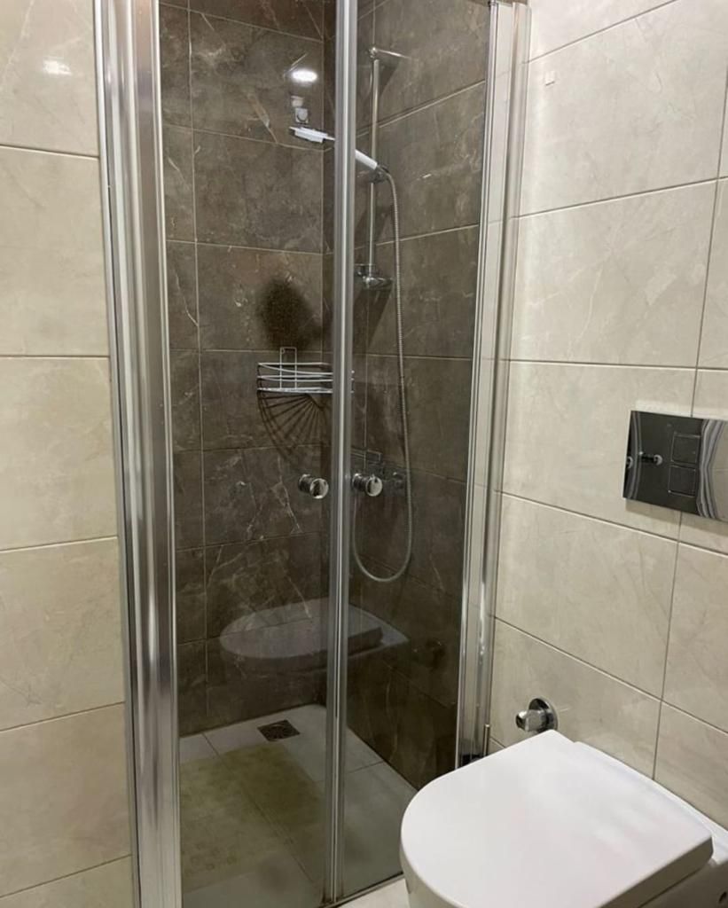 Квартира в Алании, Турция, 50 м2 фото 5