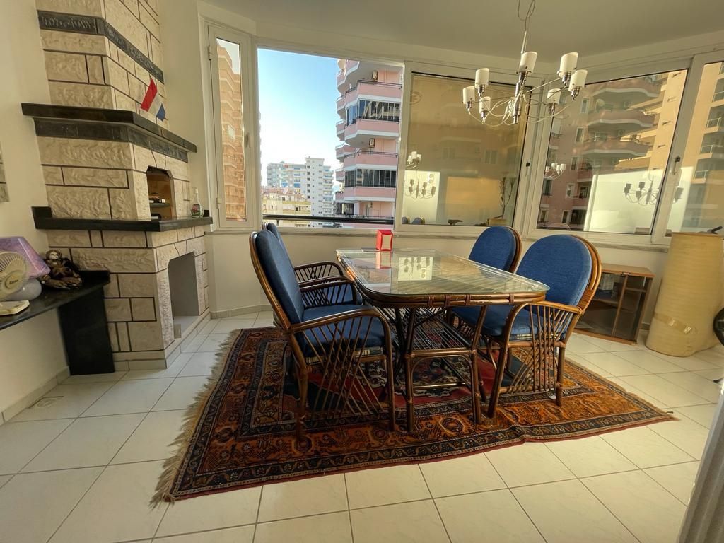 Квартира в Алании, Турция, 130 м2 фото 2