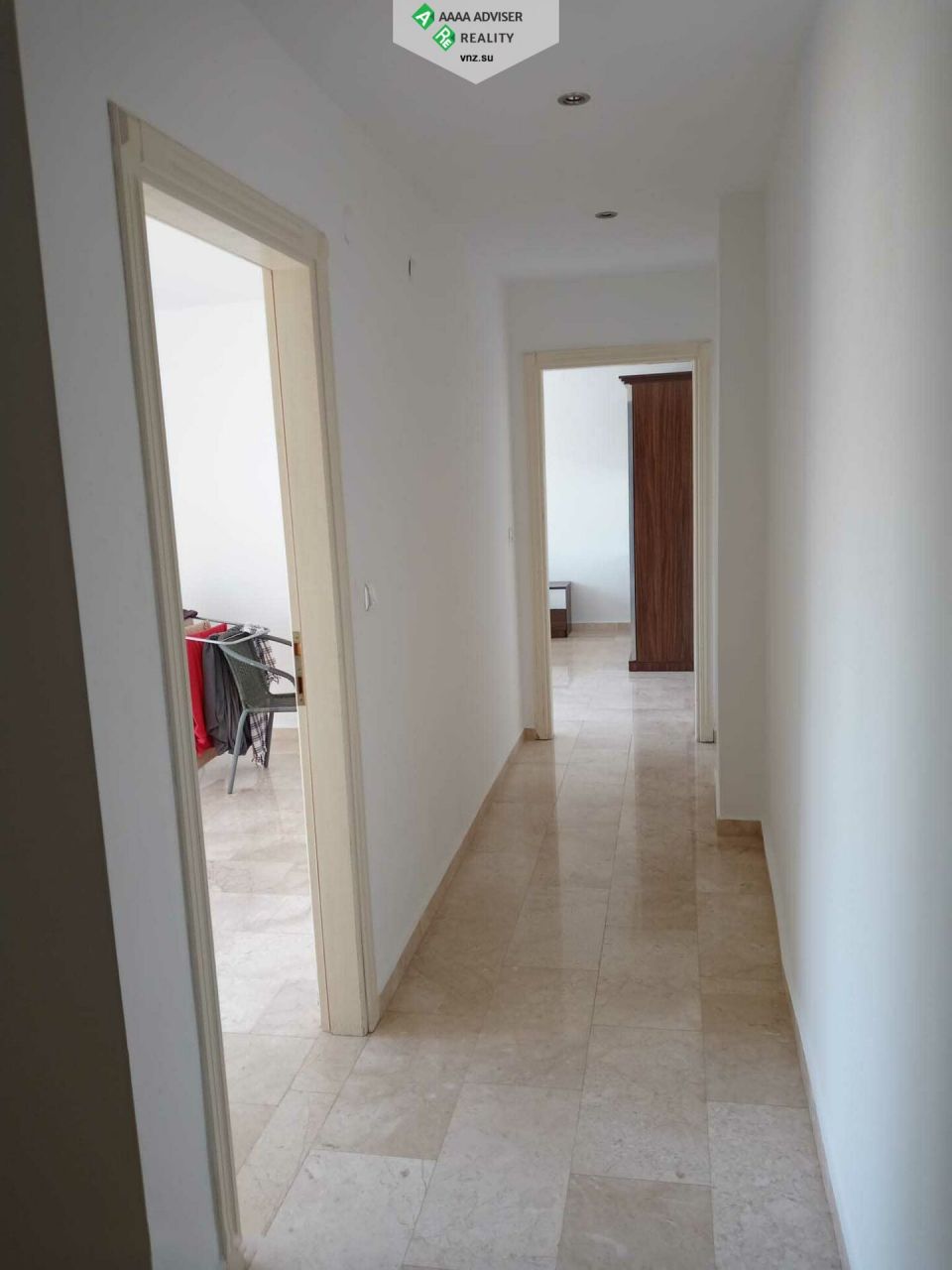 Пентхаус в Алании, Турция, 150 м2 фото 4