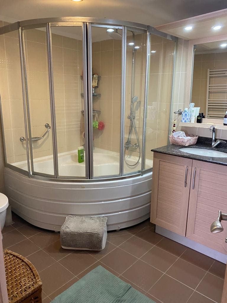 Квартира в Анталии, Турция, 300 м2 фото 4