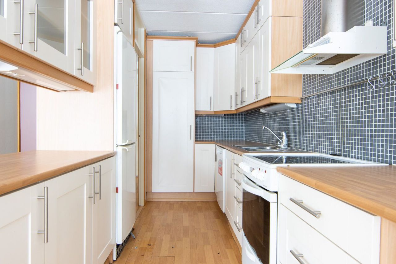 Таунхаус в Кеми, Финляндия, 51 м2 фото 5