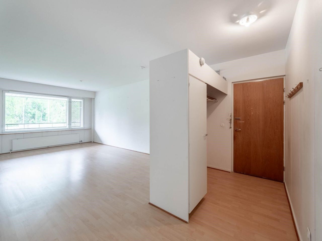 Квартира в Уймахарью, Финляндия, 67 м2 фото 2