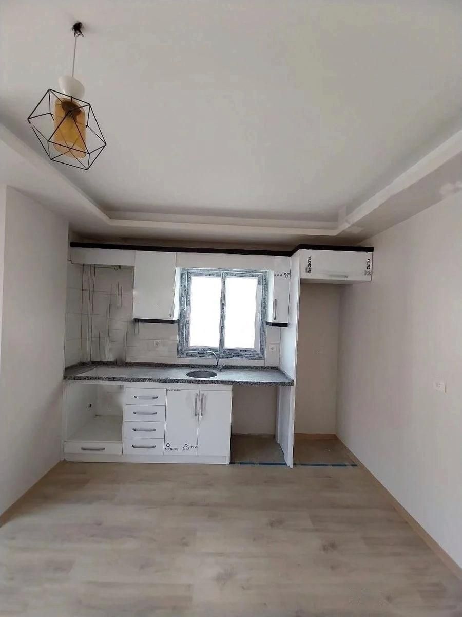 Квартира в Меркезе, Турция, 90 м2 фото 4