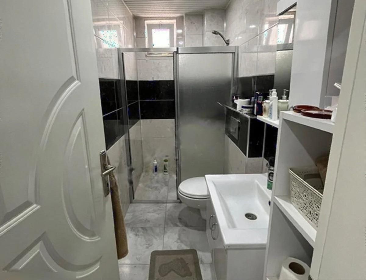 Квартира в Алании, Турция, 115 м2 фото 2