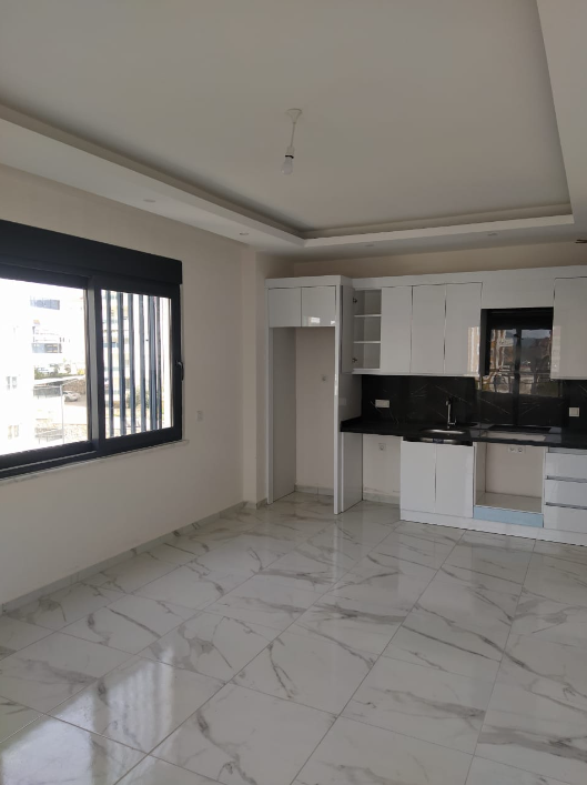 Квартира в Алании, Турция, 83 м2 фото 5