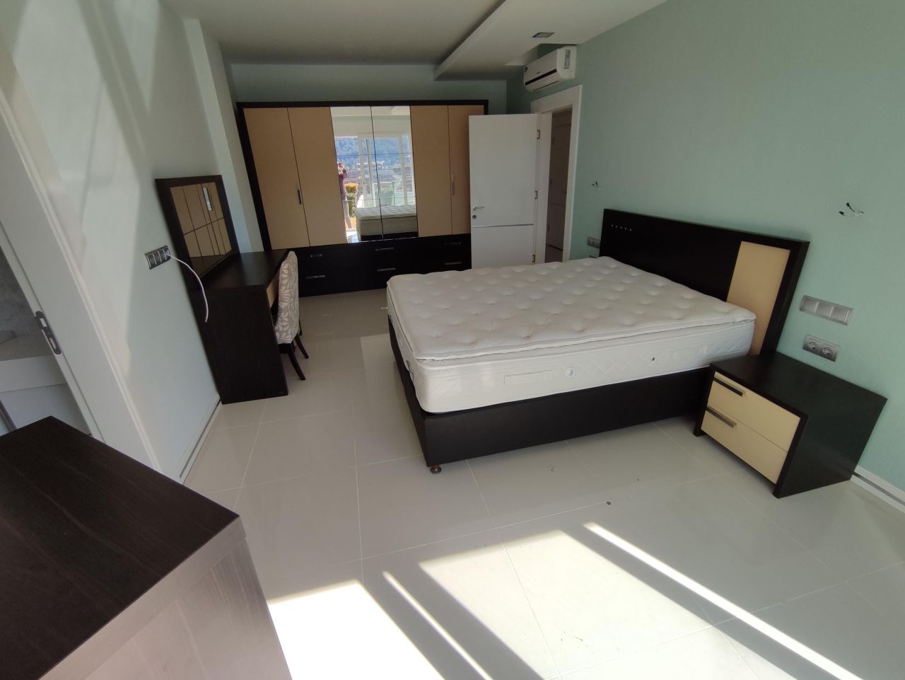 Вилла в Алании, Турция, 350 м2 фото 2