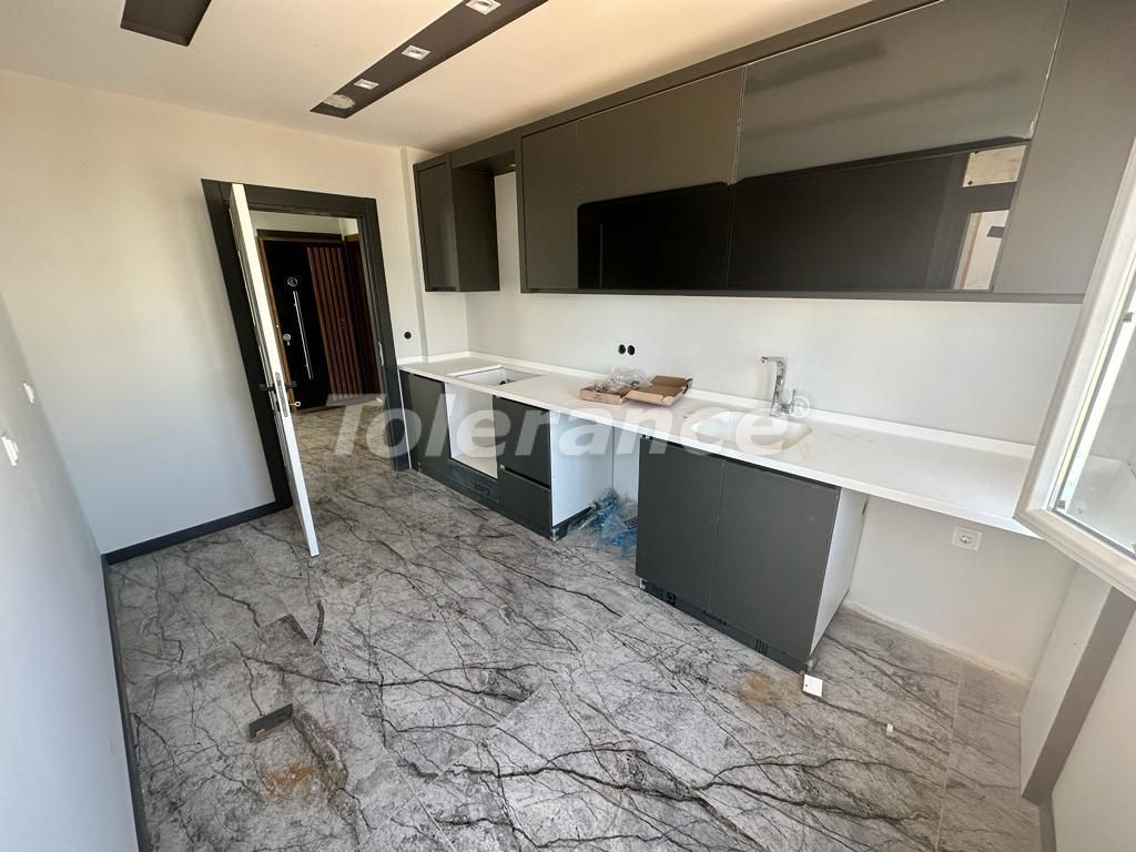 Апартаменты в Анталии, Турция, 97 м2 фото 5