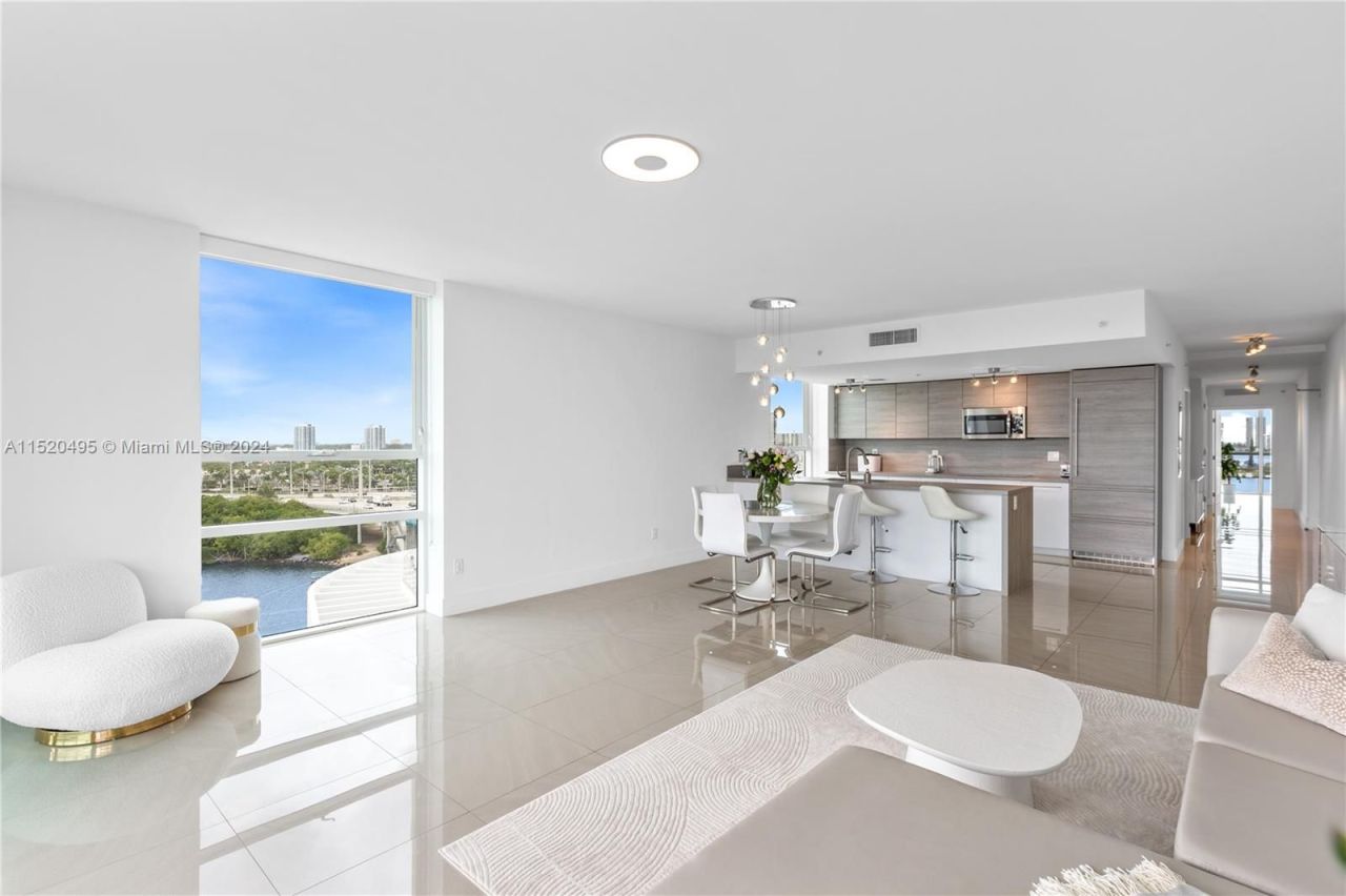 Квартира в Майами, США, 160 м2 фото 5